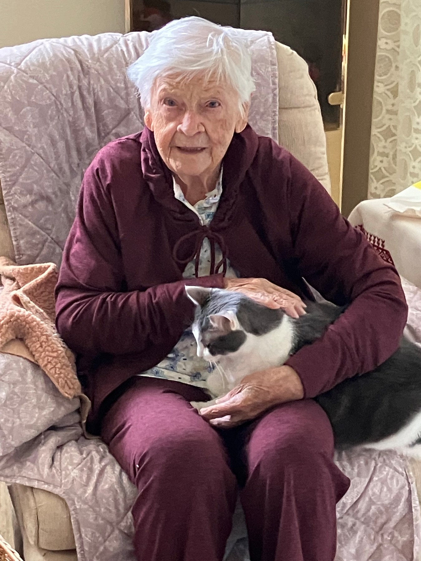 Obituary of Jalina Garcia