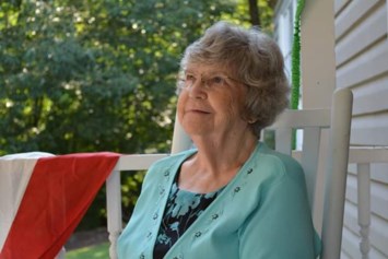 Obituary of Earline Martin