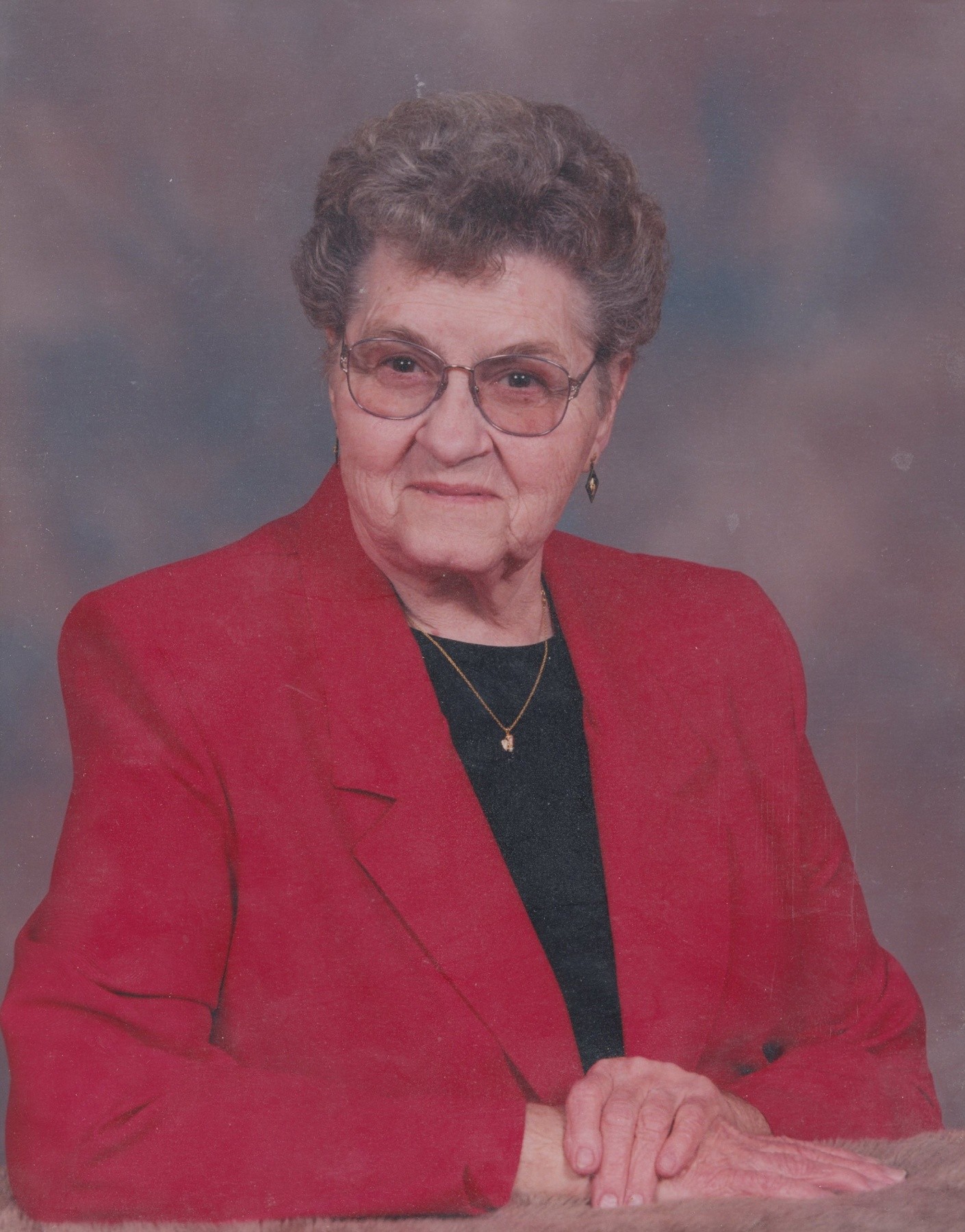Leadora N. Milburn Obituary Papillion, NE