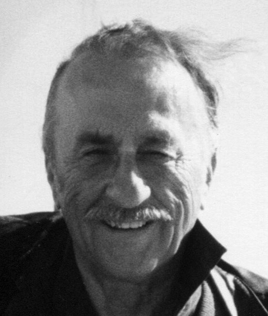 Obituary of John H. Wolf