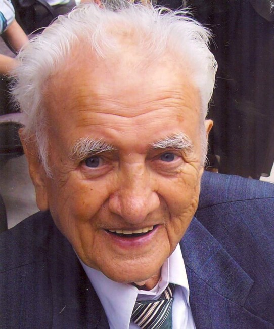 Obituary of Kieran "Sonny" Brennan