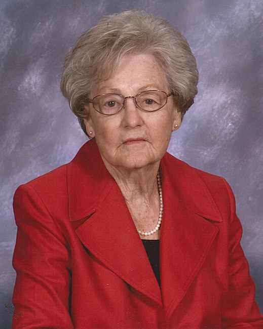 Obituario de Ora Mae Batchelor