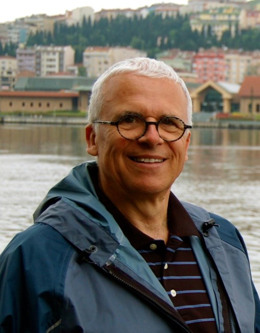 Avis de décès de Jean-Pierre Morin