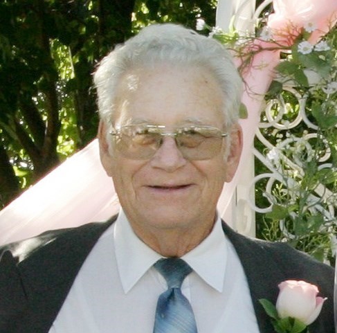 Obituary of Rulon L. Coe