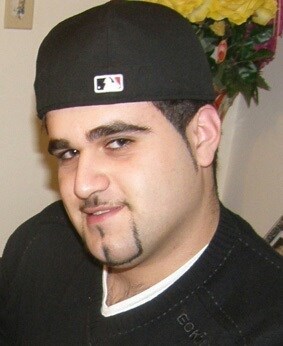 Obituary of Azhovan Seida