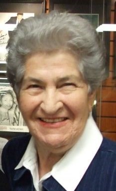 Obituary of Hortencia "Stretch" Garcia Lopez