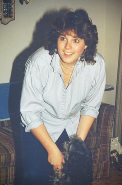 Obituary of Tina Rockwell