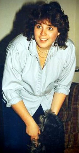 Obituary of Tina Rockwell