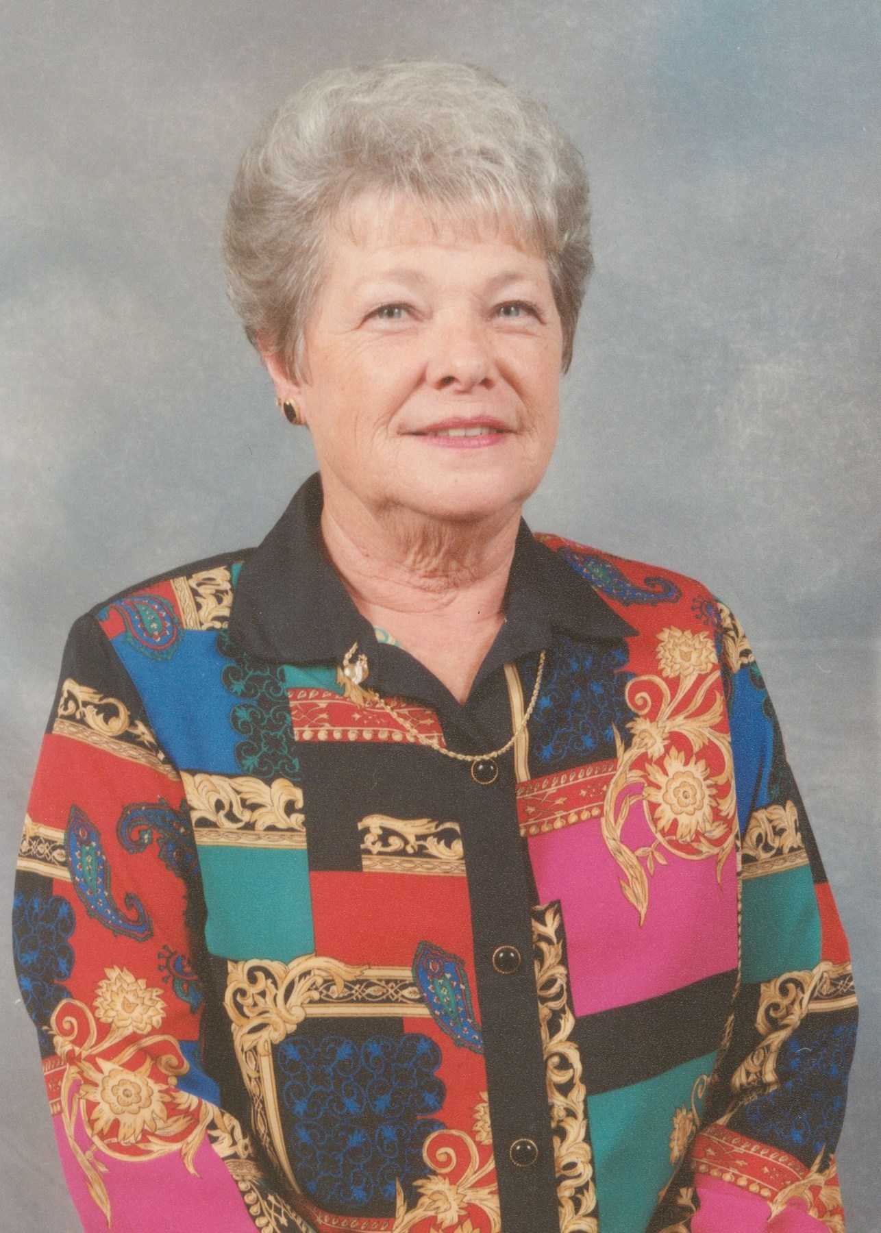 Ella Smith Obituary Oxnard, CA