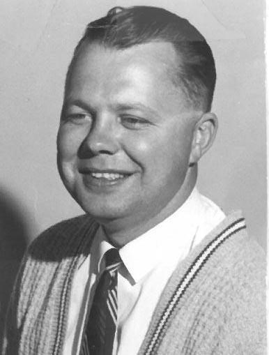 Obituary of Mr. Clifford Ronald Adkins