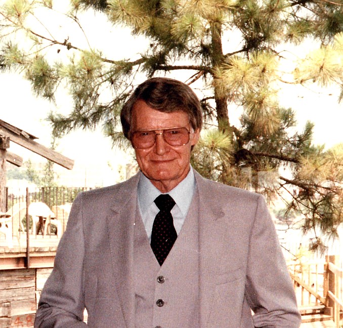 Obituario de Earl Richard Adams Jr.