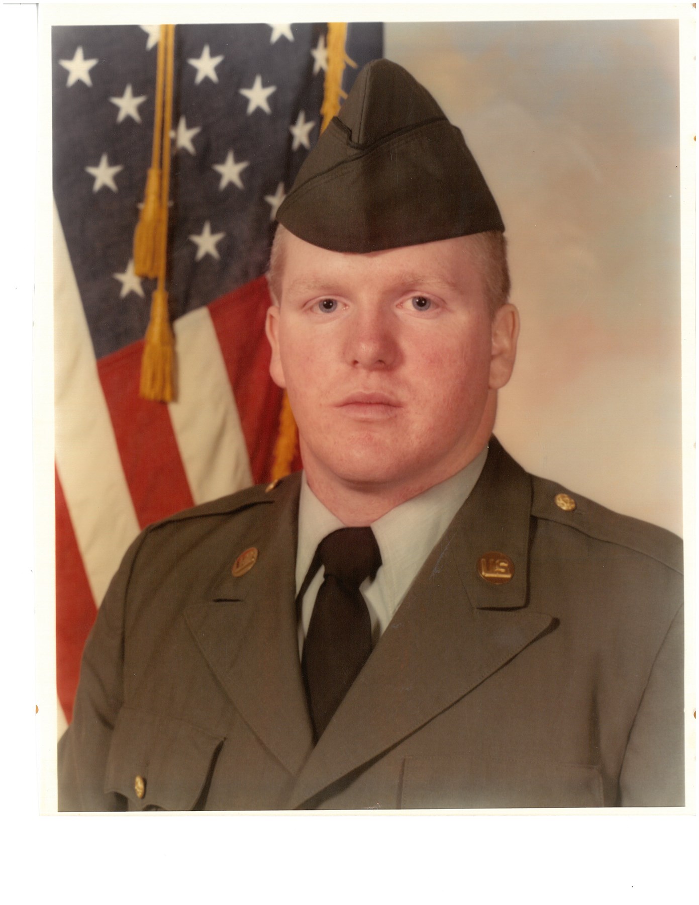 Obituary of Michael "Mike" Anthony Norbom