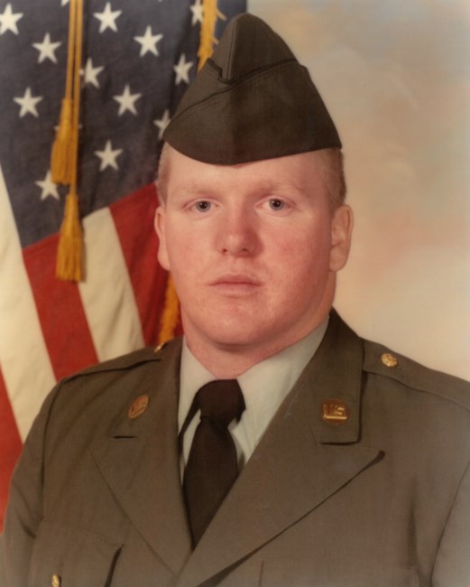 Obituary of Michael "Mike" Anthony Norbom