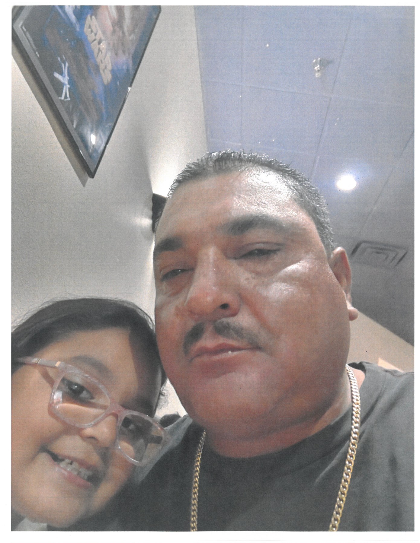 Avis de décès de Billy Joe Gutierrez