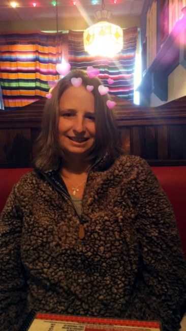 Obituary of Stephanie Renea Brasher