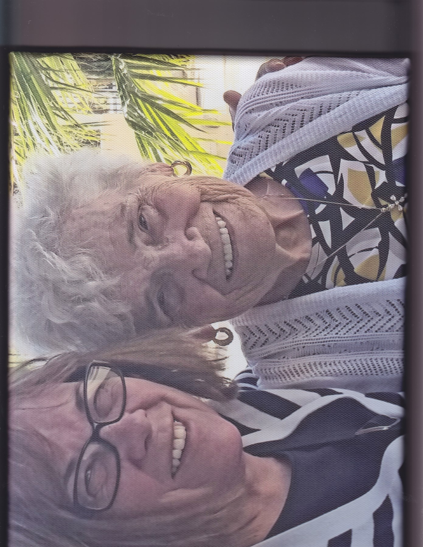 Obituary of Merle W Marsh