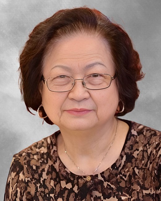 Obituary of Mrs. So King Loo