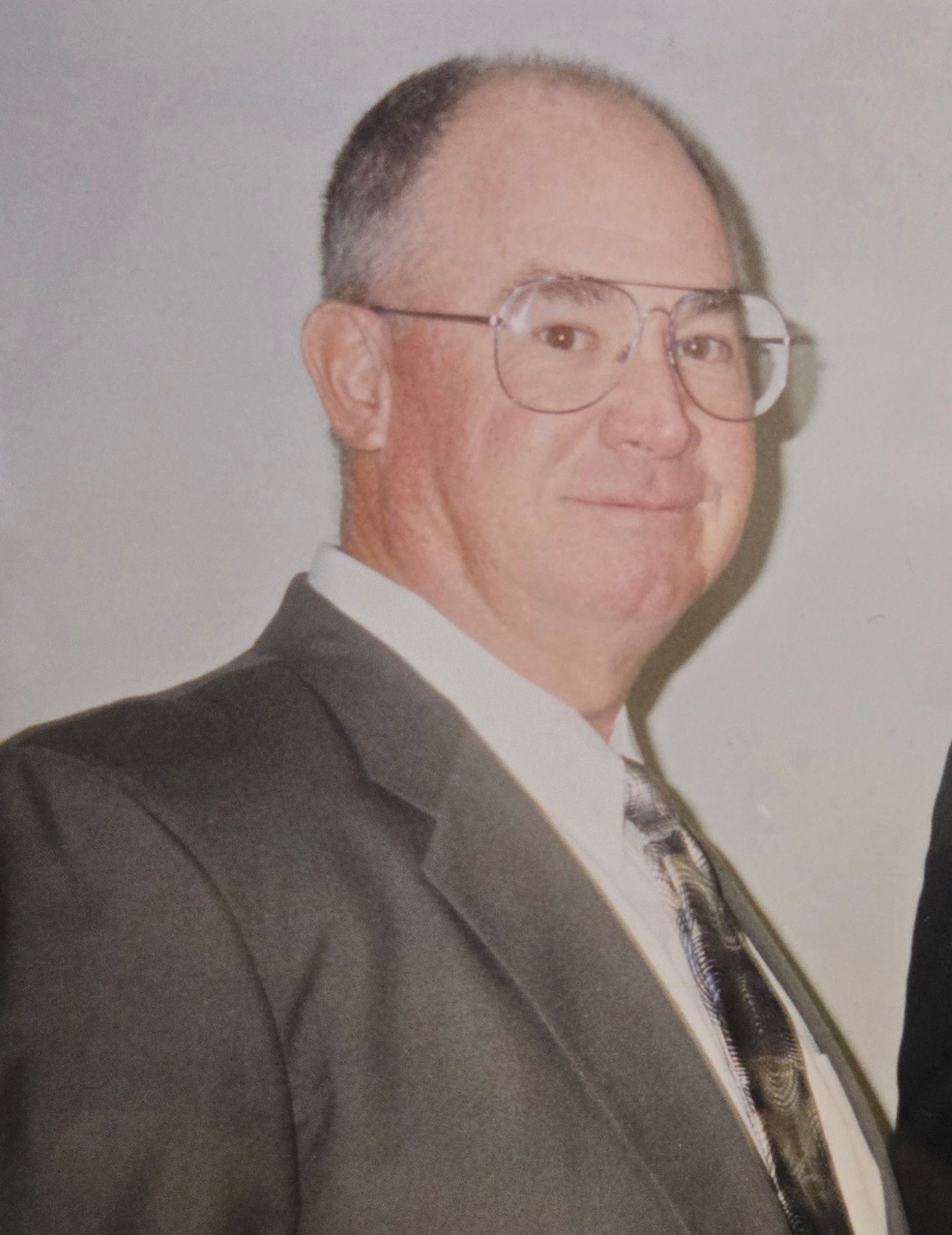 Obituary of Andrew W Mathews III