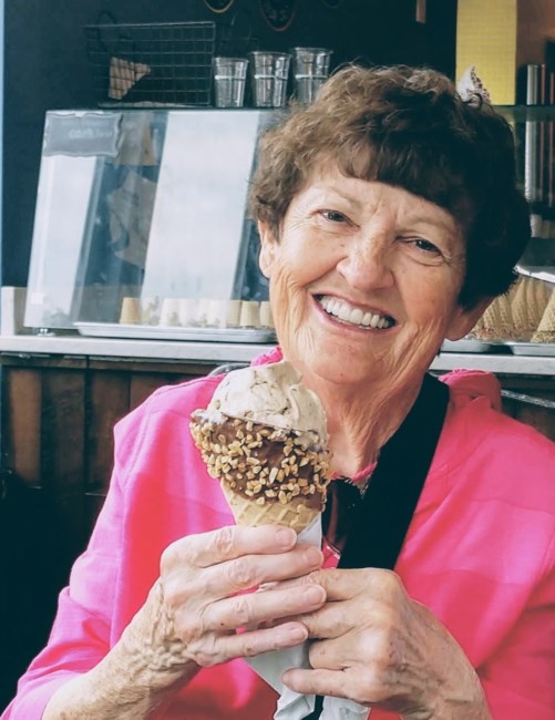 Obituary of Sharon Kay Gullickson