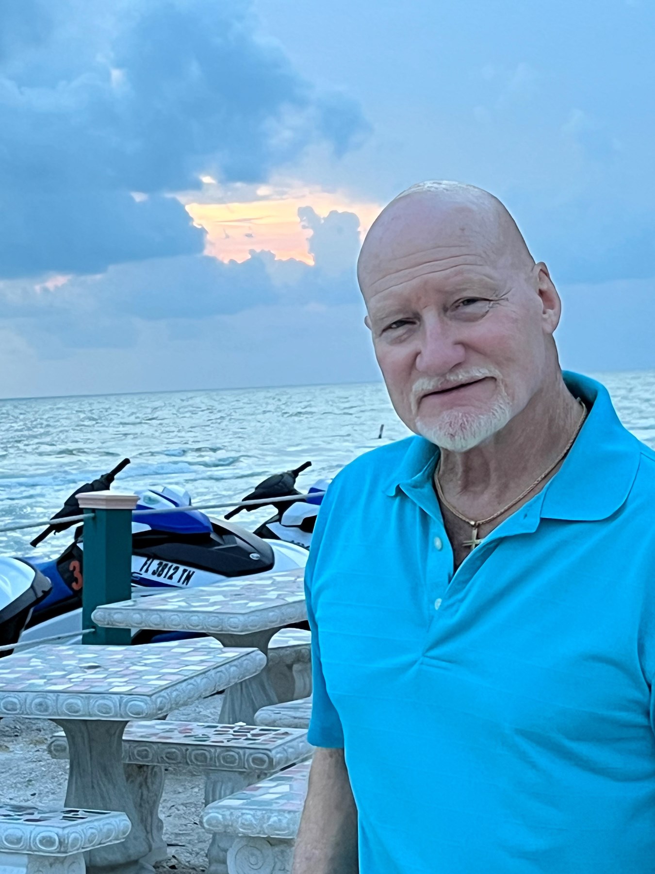 Obituary of Kenneth Calijone