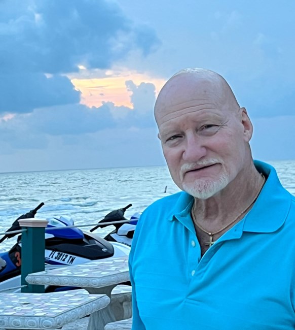 Obituary of Kenneth Calijone