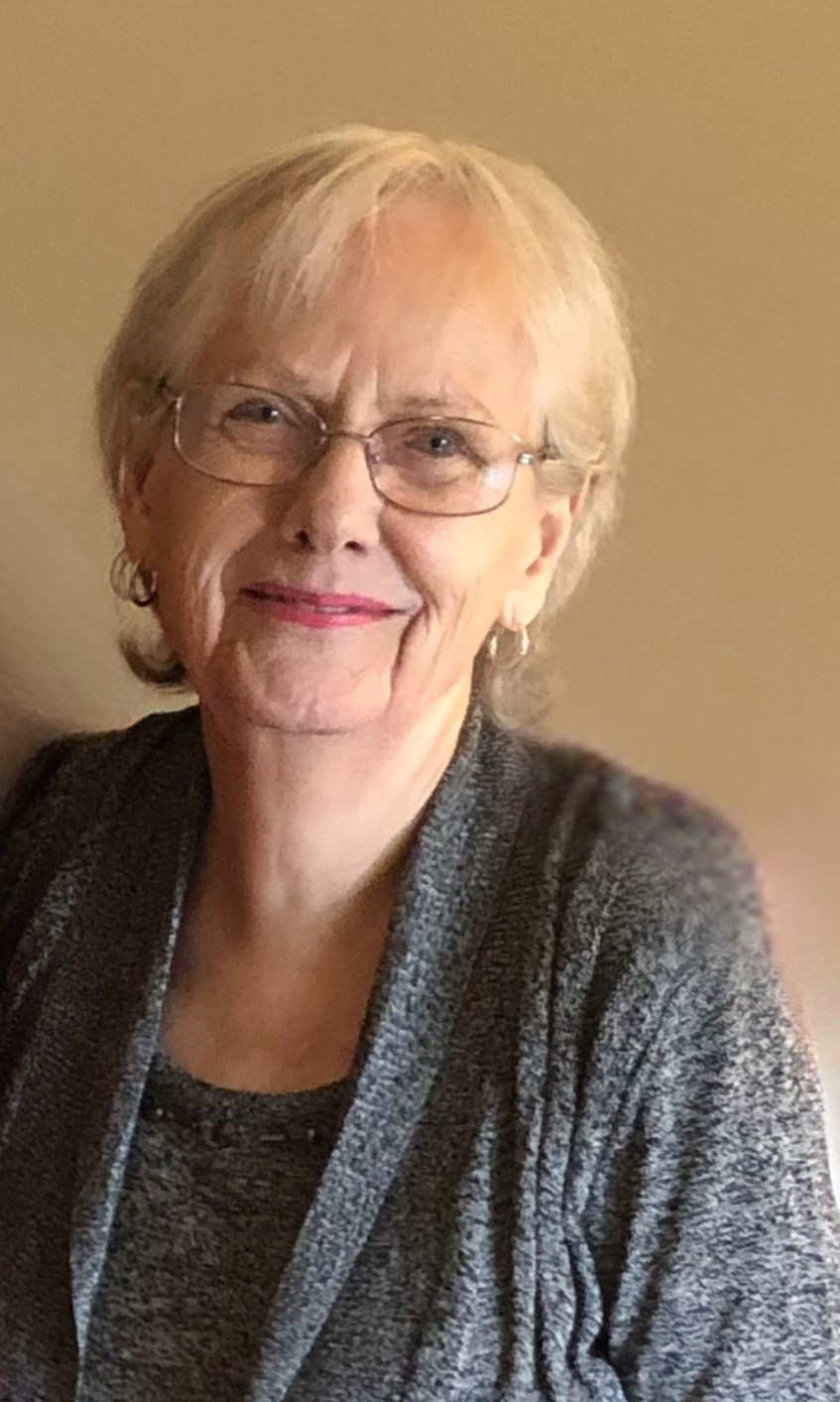 Obituary of Rita Mae Wagner