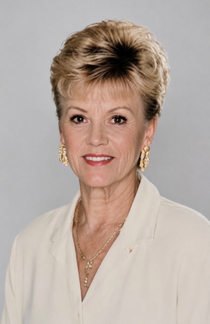 Obituary of Hazel Faye Barnes
