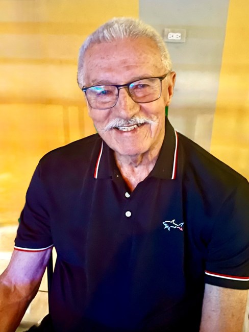 Obituario de Wilberto "Wilbert" Medina Andino