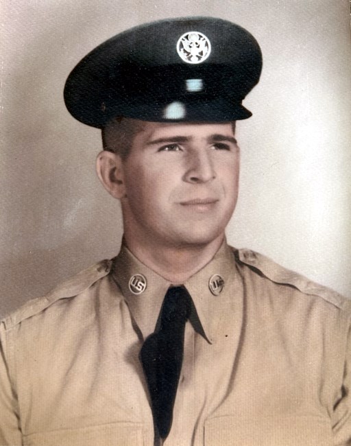 Obituary of Joe Thomas Cheshier