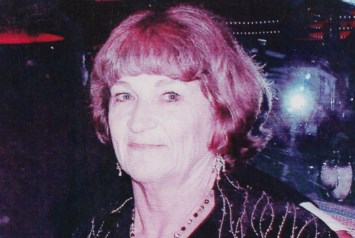 Obituary of La Wanna Allen