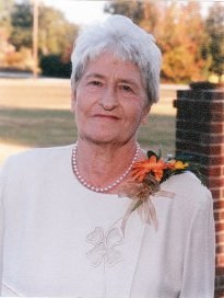 Obituary of Connie Owens