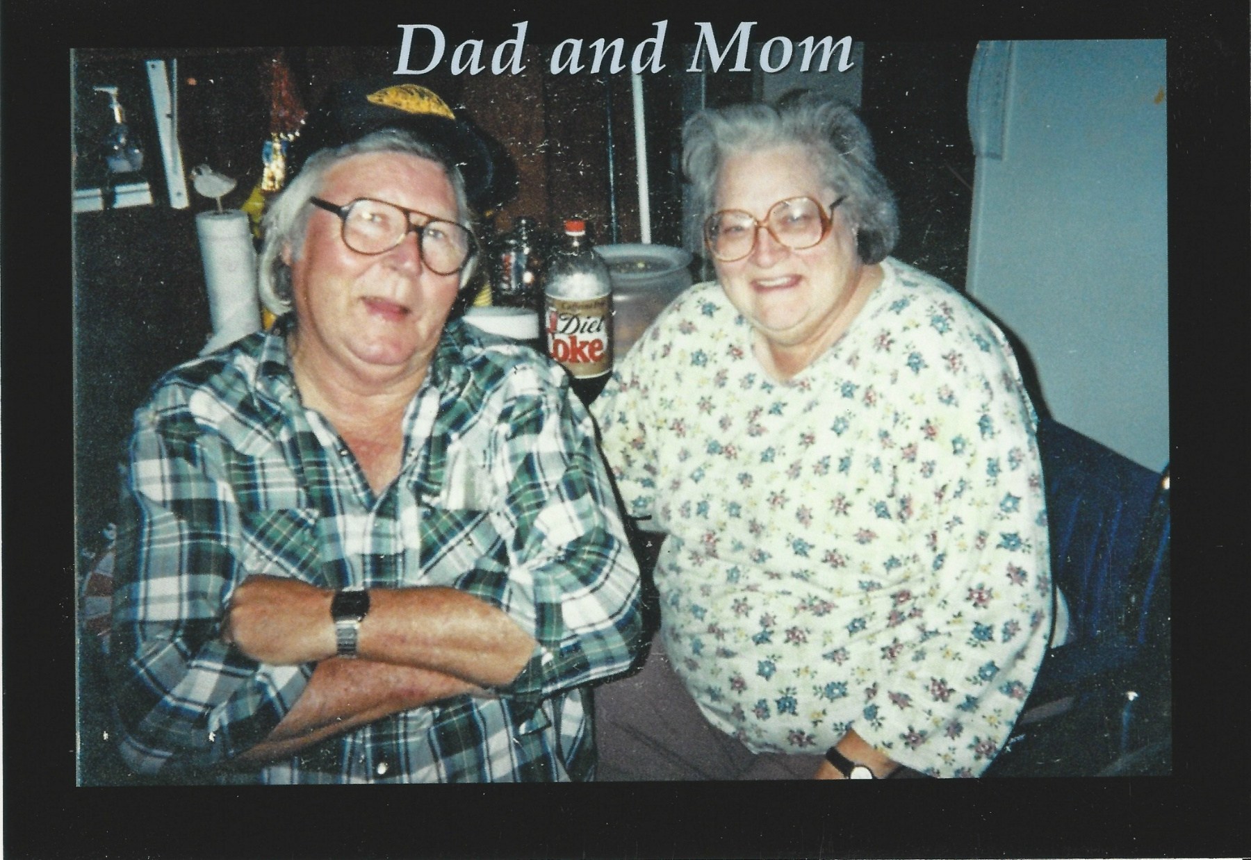 Obituary of Thomas Oliver Jackson