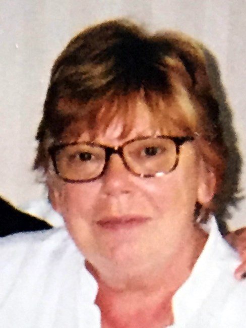 Obituary of Grace M. Grant