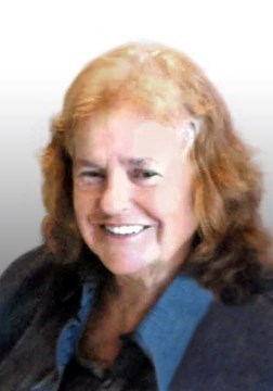 Avis de décès de Liliane Lauzon Lavoie