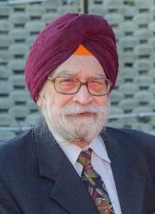 Obituary of Bhupinder Singh Batra