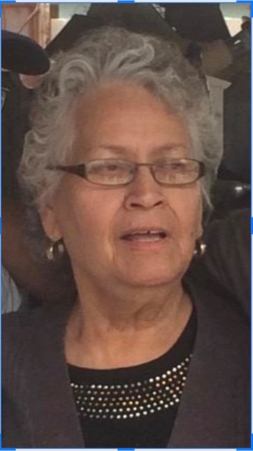 Obituary of Maria Jesus Aparicio