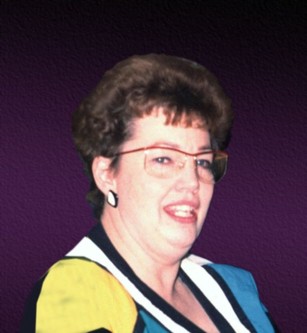 Obituary of Karen Kaye Patten