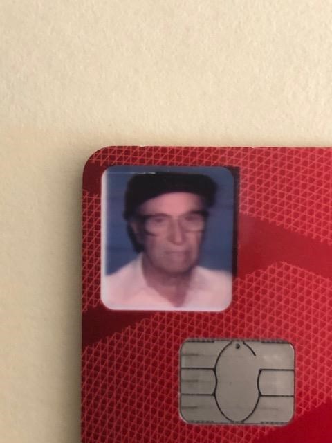 Obituary of John Passerello