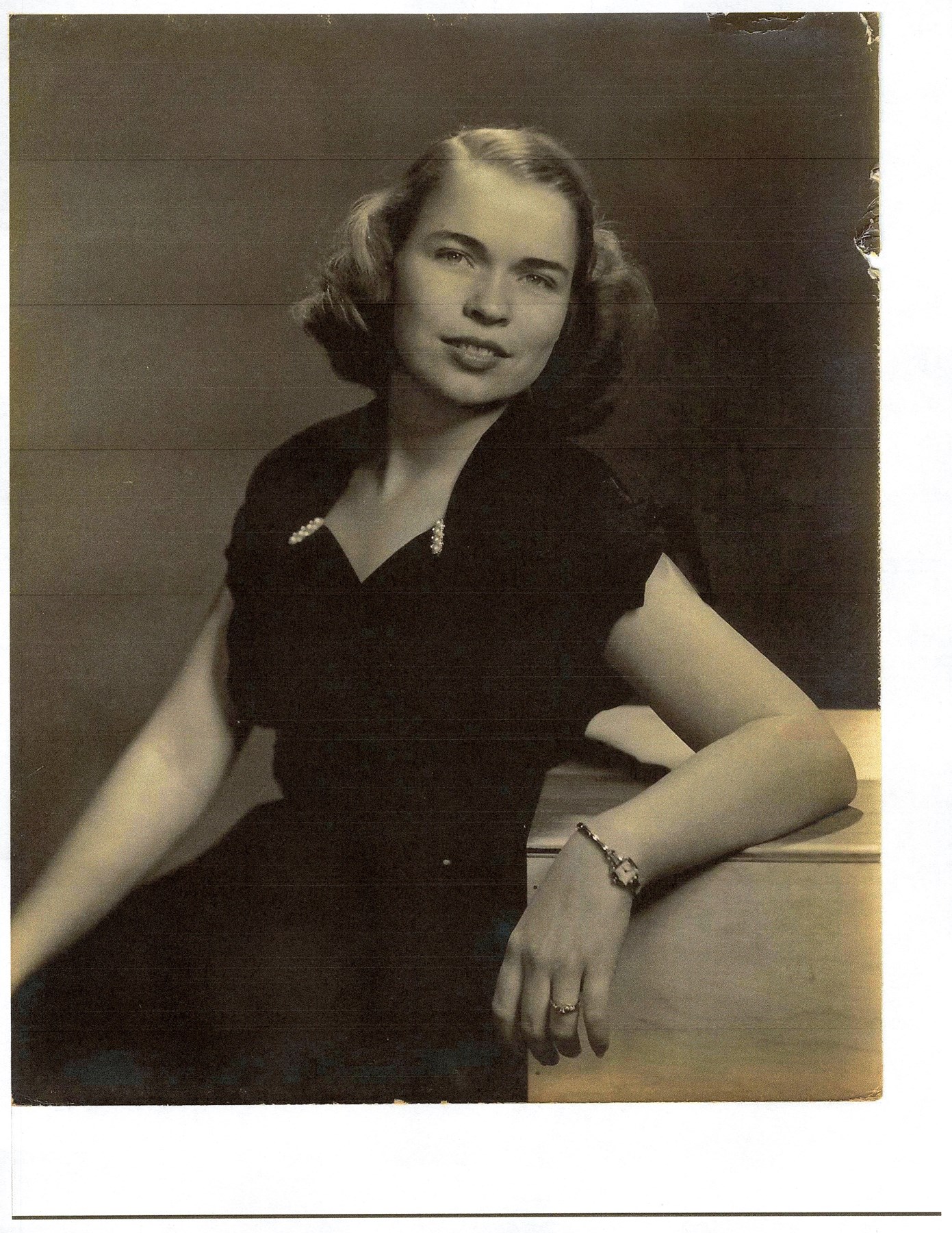 Obituario de Frankie Ernestine Jenkins