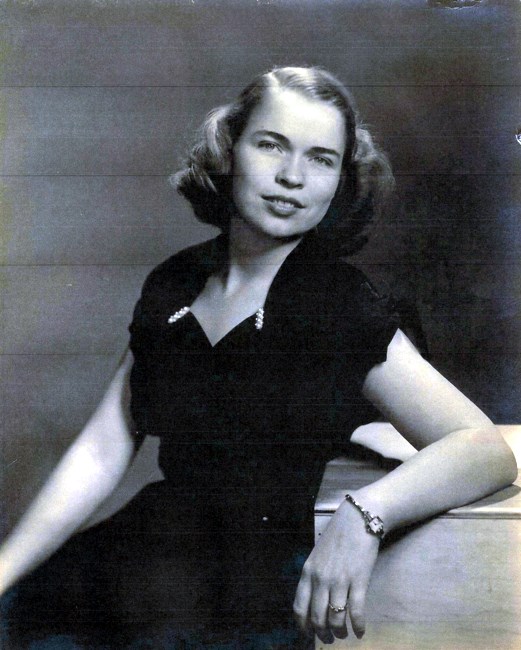 Obituary of Frankie Ernestine Jenkins