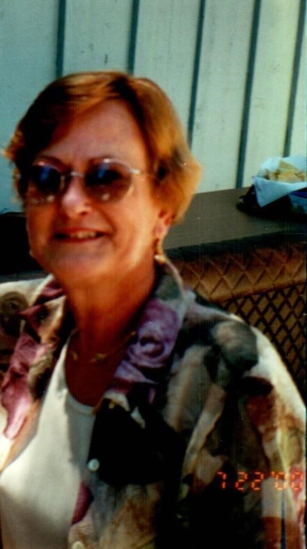 Obituary of Terry Kathleen Ross