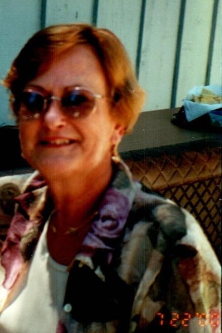 Obituario de Terry Kathleen Ross