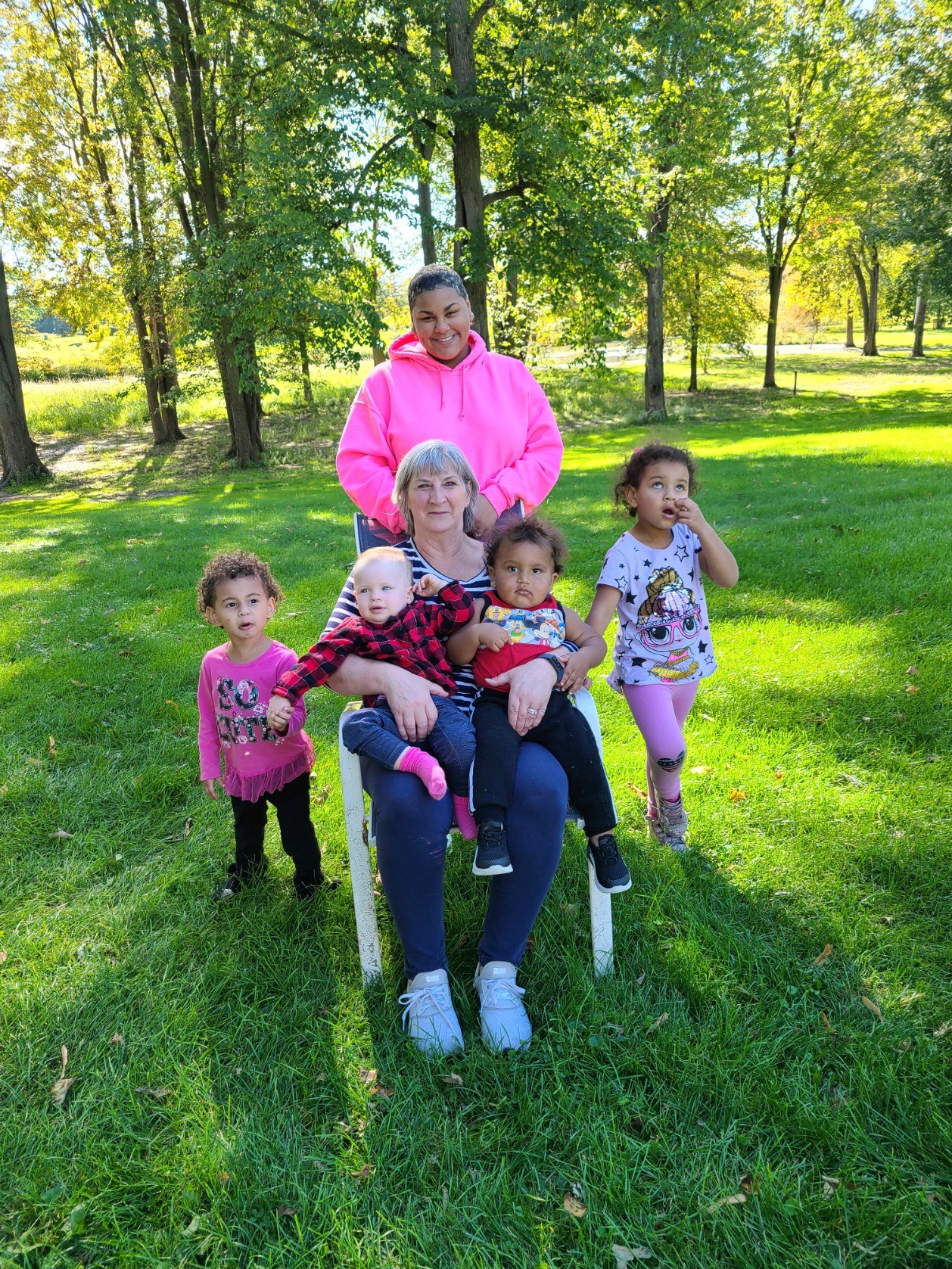 Obituary of Sarah Jayne Krim