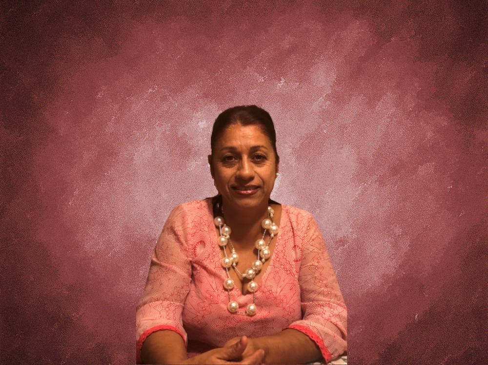 Obituary of Leticia Yolanda Luna