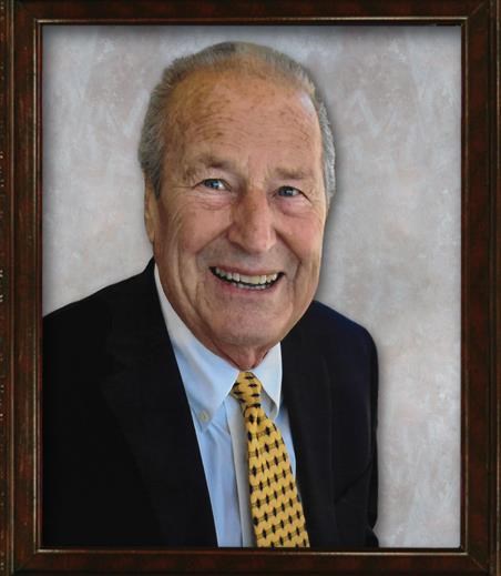 Obituary of Michael Willard Hoyt