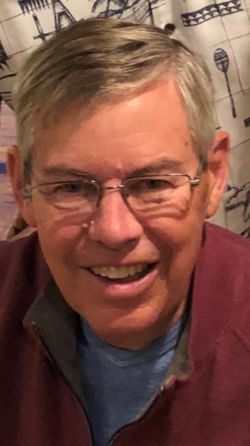 Obituary of William Darrell Holman