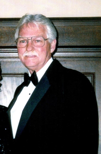 Obituary of Terry Wayne Tucker
