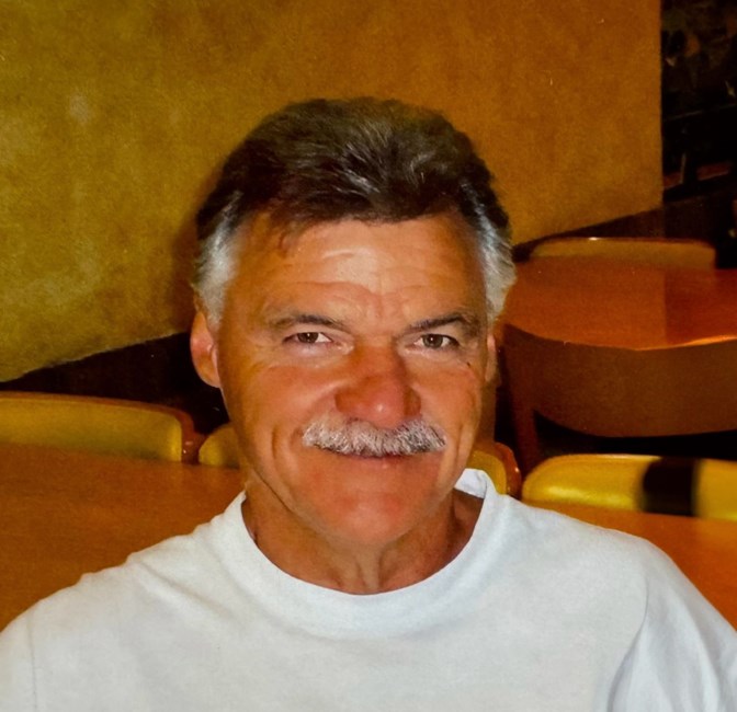 Obituary of Eugene "Pat" Gray