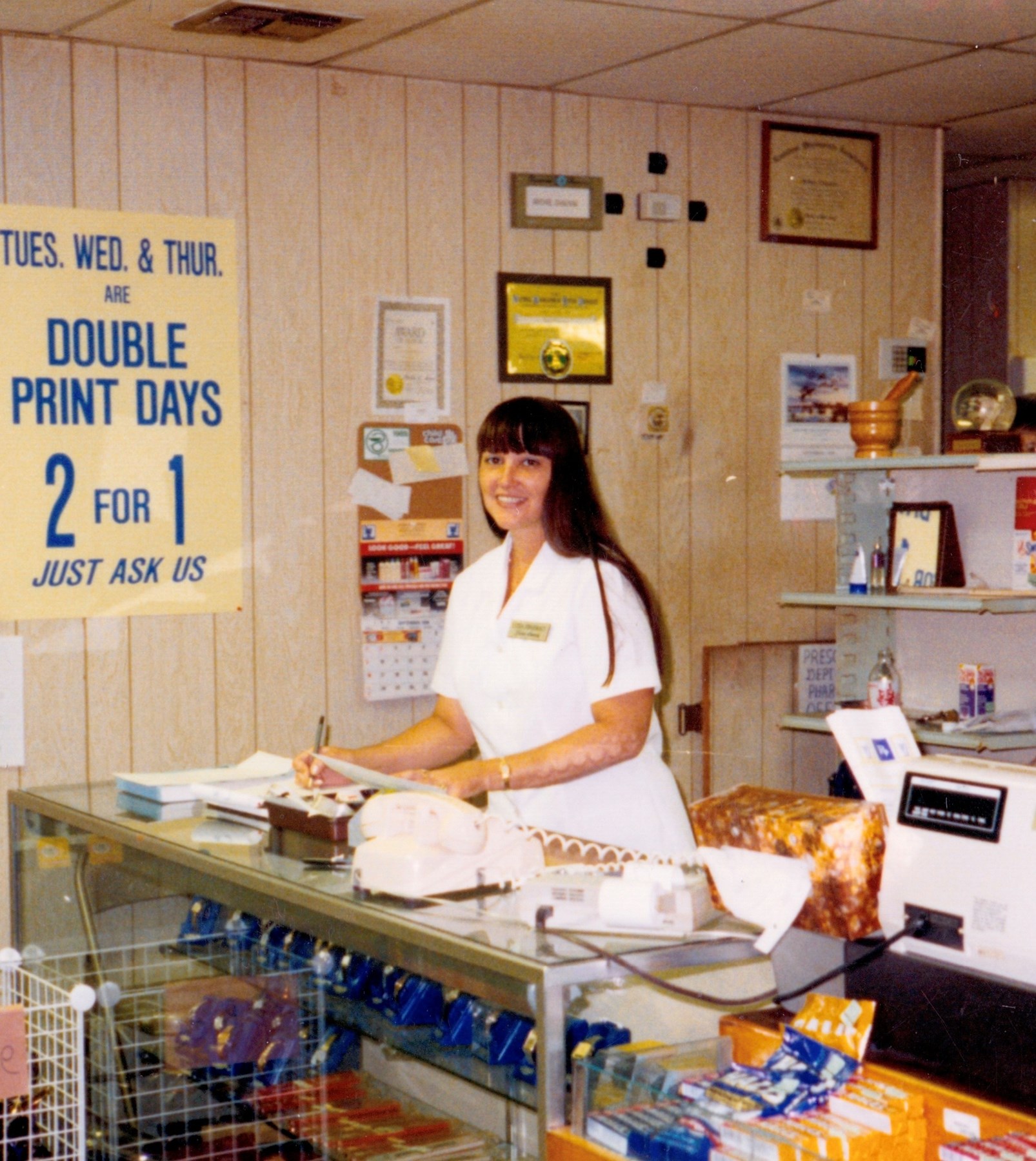 Obituary of Jo Ann Boudreaux Sweeney