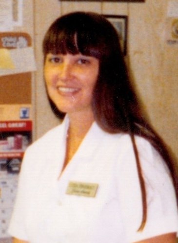 Obituary of Jo Ann Boudreaux Sweeney